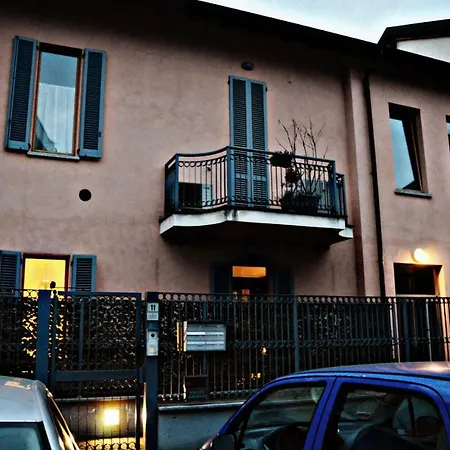 Appartamento Boutique Rho Exterior photo