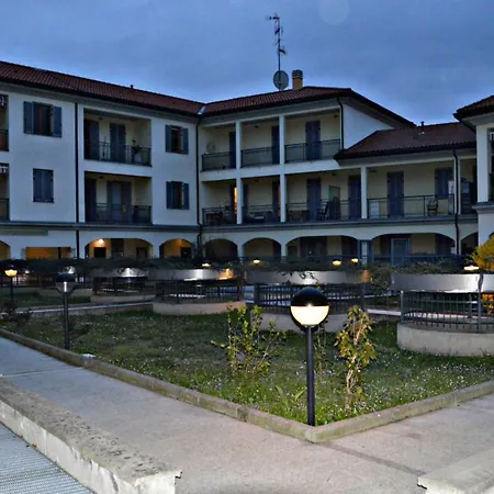 Appartamento Boutique Rho Exterior photo