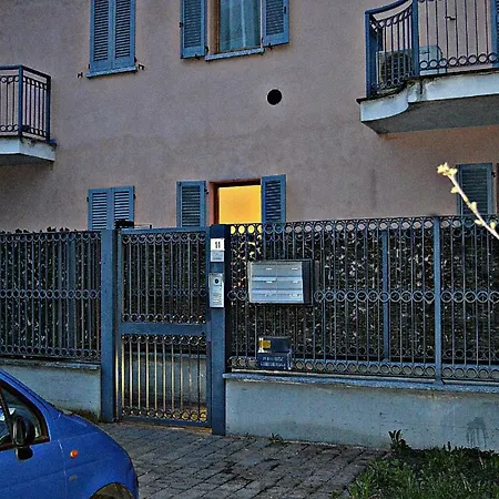 Appartamento Boutique Rho Exterior photo