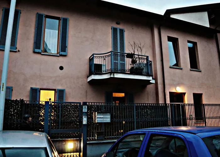 Appartamento Boutique