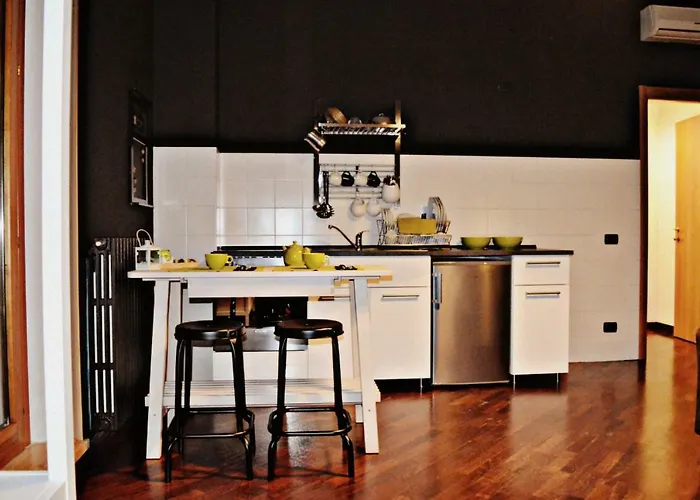Appartamento Boutique