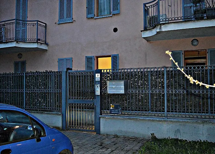 Appartamento Boutique