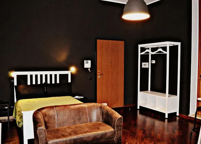 Appartamento Boutique