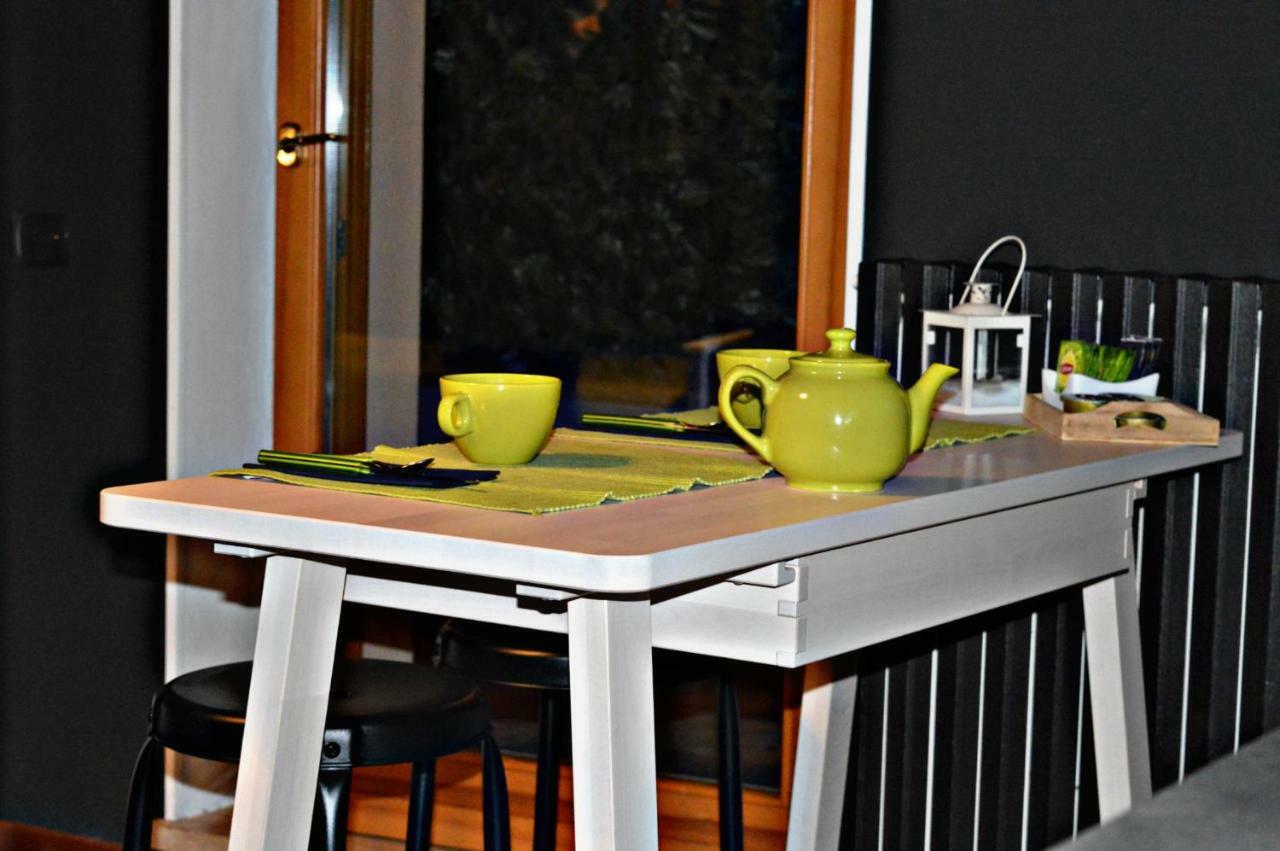 Boutique Apartment Rho