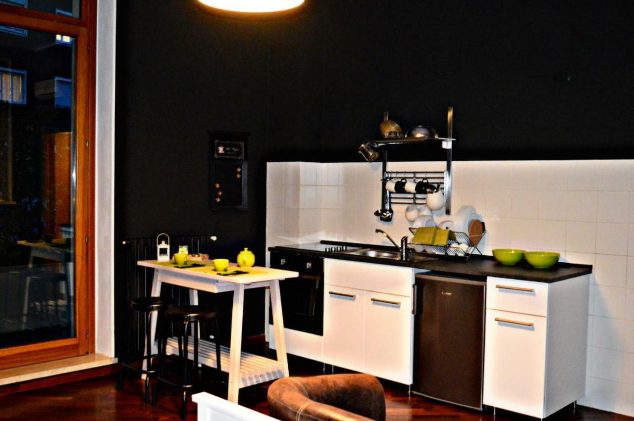 Apartment Boutique Rho