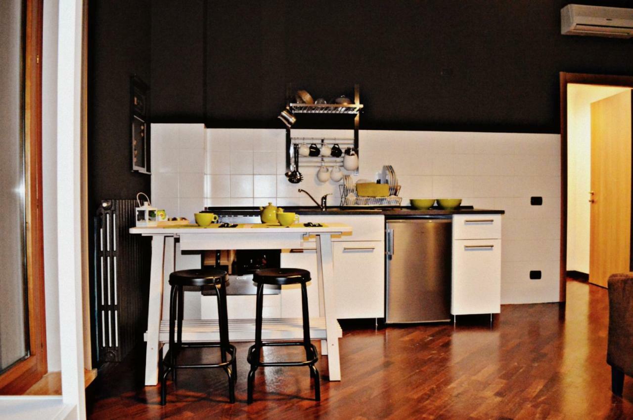 Boutique Apartment *