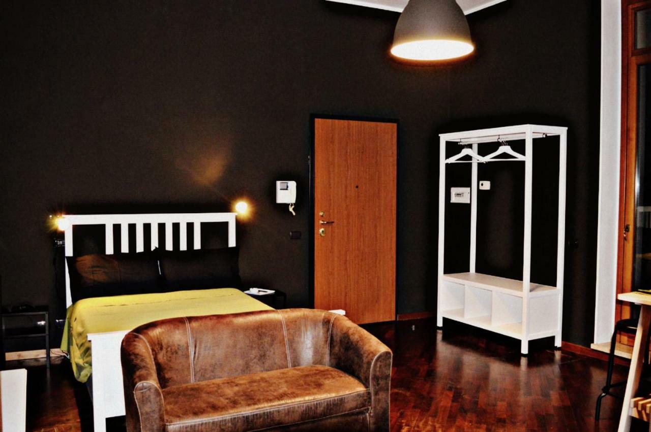 Apartment Boutique Rho