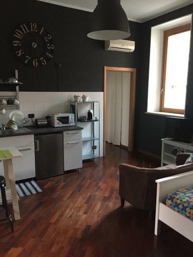 Boutique Apartment