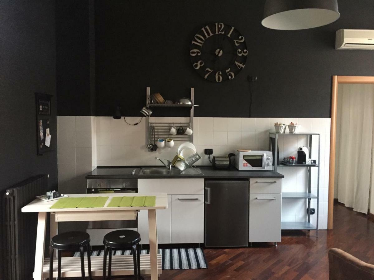 Boutique Apartment