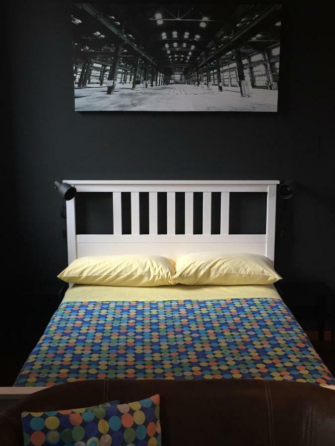 Apartment Boutique Rho