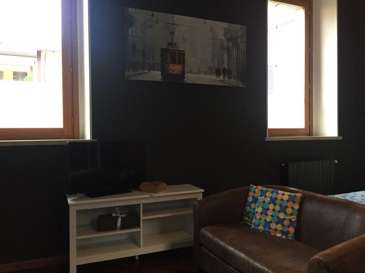 Apartment Boutique Rho